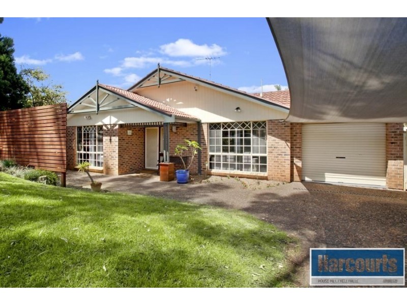 6 Cathan Street, Quakers Hill NSW 2763