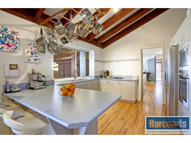 6 Cathan Street, Quakers Hill NSW 2763