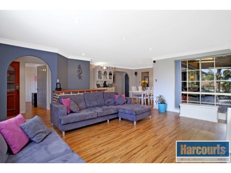 6 Cathan Street, Quakers Hill NSW 2763