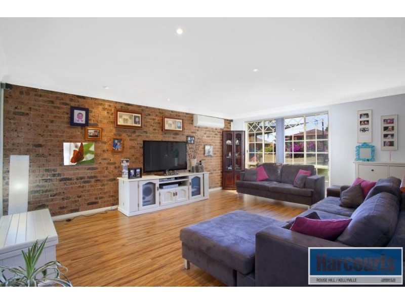 6 Cathan Street, Quakers Hill NSW 2763