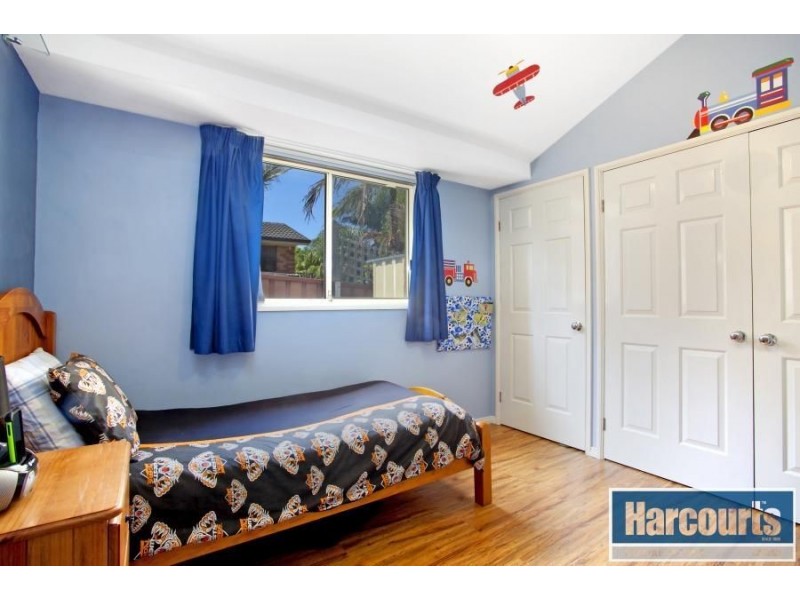 6 Cathan Street, Quakers Hill NSW 2763