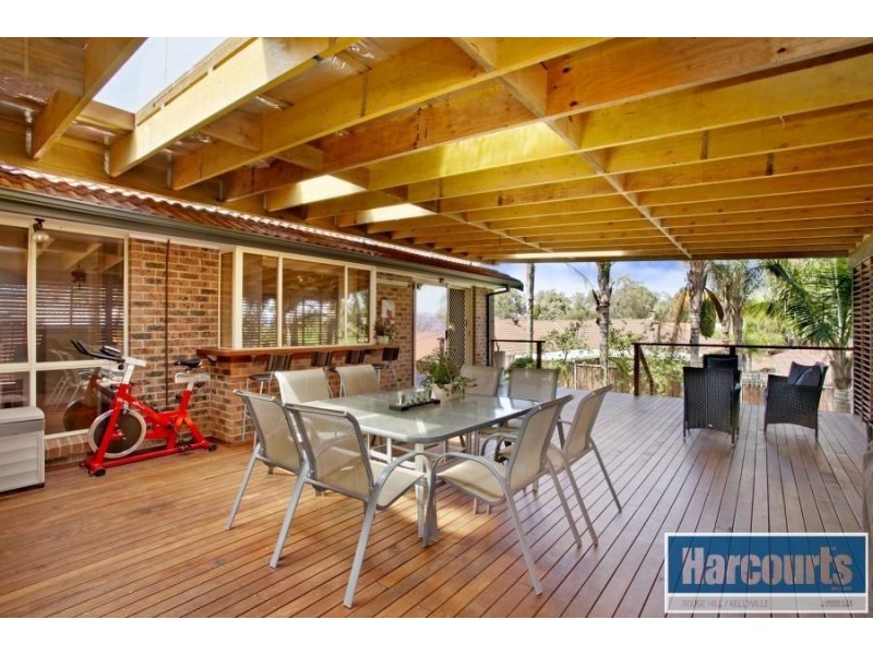 6 Cathan Street, Quakers Hill NSW 2763