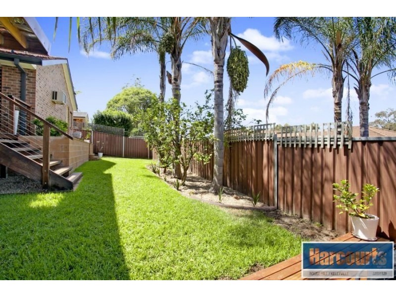 6 Cathan Street, Quakers Hill NSW 2763