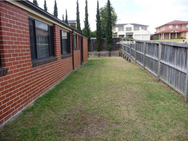 6 Keirle Road, Kellyville Ridge NSW 2155