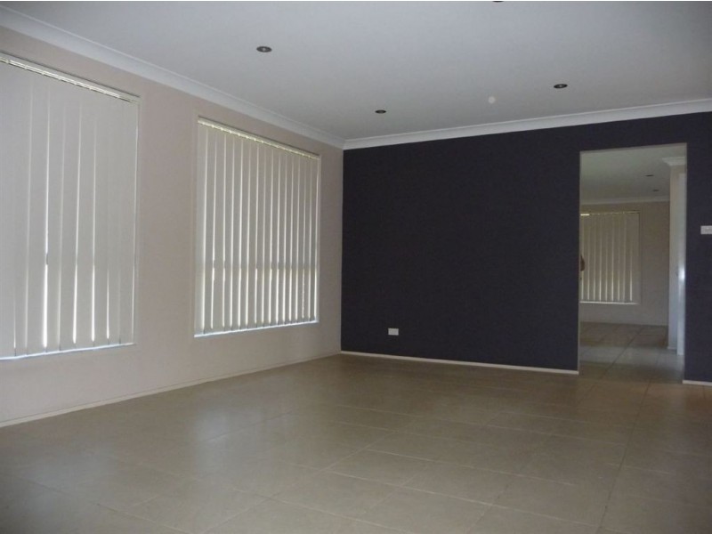 6 Keirle Road, Kellyville Ridge NSW 2155