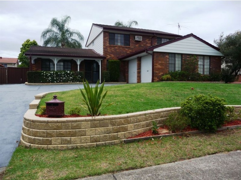 38 Anderson Rd, Kings Langley NSW 2147