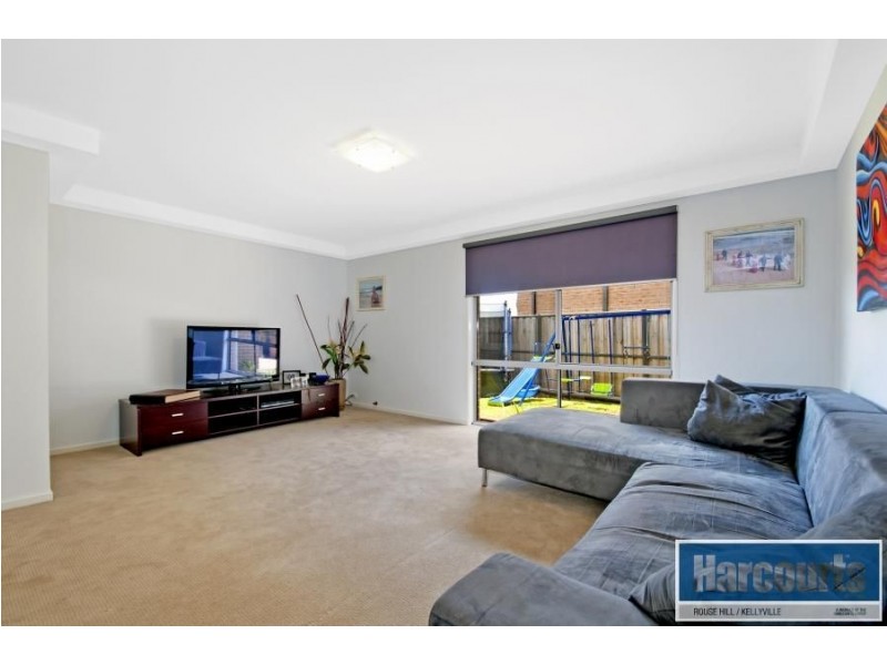 48 Sovereign Avenue, Kellyville Ridge NSW 2155