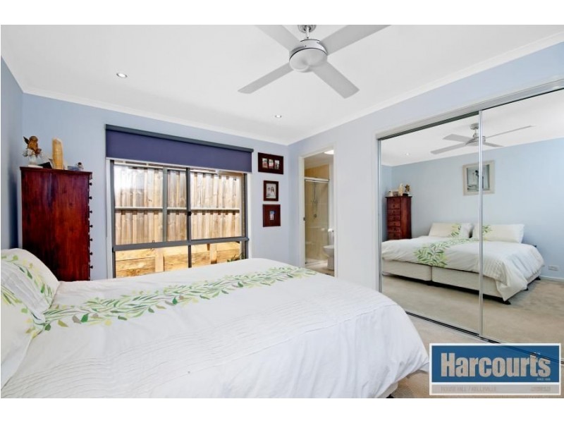 48 Sovereign Avenue, Kellyville Ridge NSW 2155