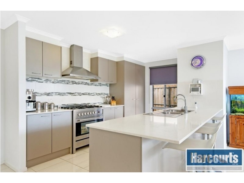 48 Sovereign Avenue, Kellyville Ridge NSW 2155