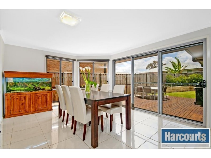 48 Sovereign Avenue, Kellyville Ridge NSW 2155