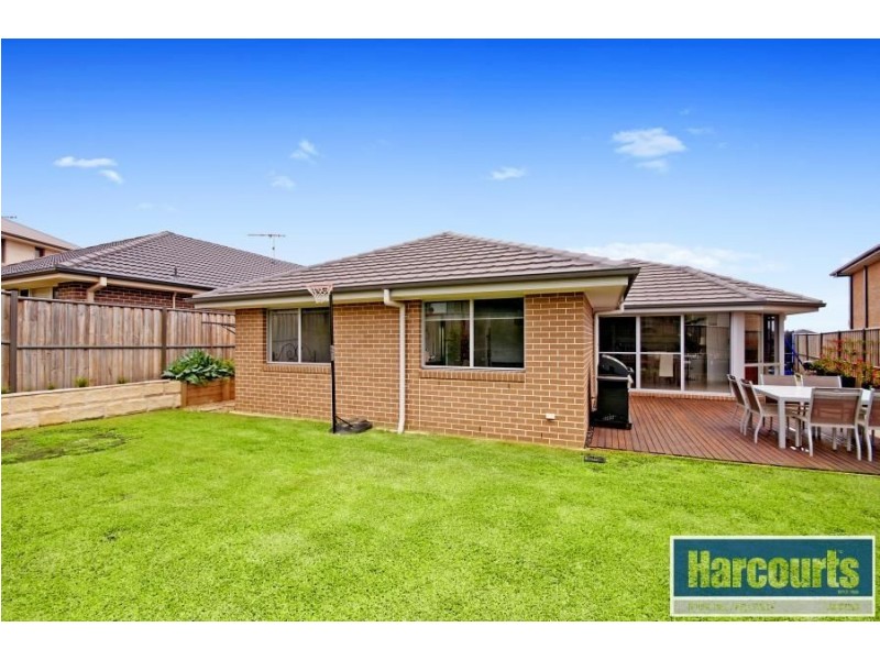 48 Sovereign Avenue, Kellyville Ridge NSW 2155