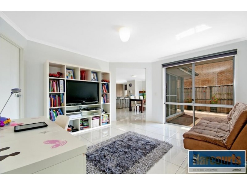 48 Sovereign Avenue, Kellyville Ridge NSW 2155