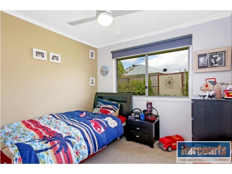 48 Sovereign Avenue, Kellyville Ridge NSW 2155