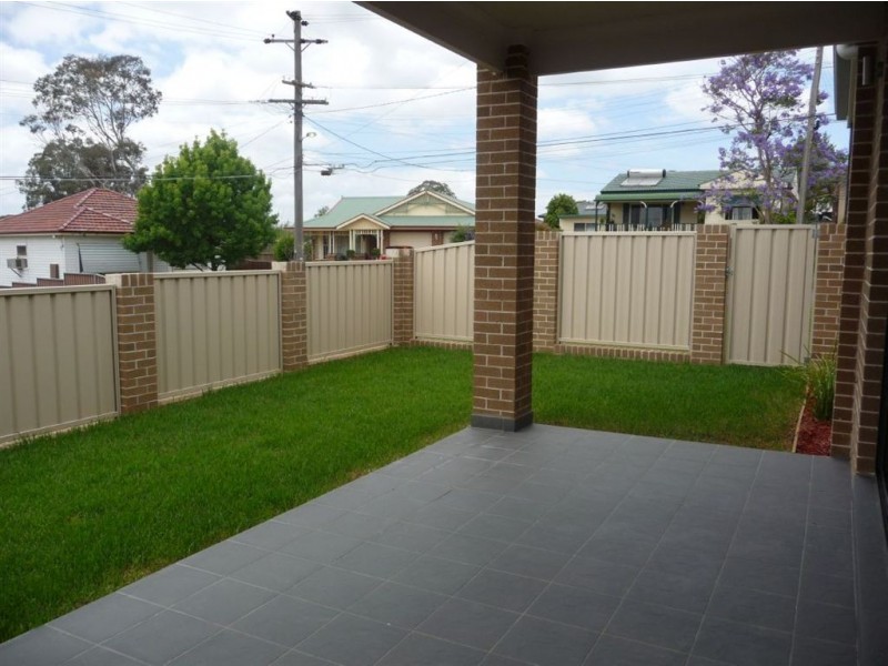 1 Pollack Street, Blacktown NSW 2148