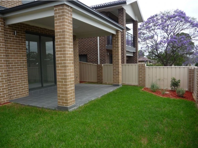 1 Pollack Street, Blacktown NSW 2148