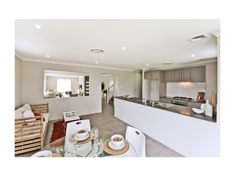 48 Ridgeline Drive, The Ponds NSW 2769