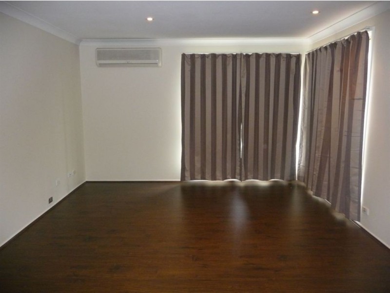 14 Carnoustie Street, Rouse Hill NSW 2155