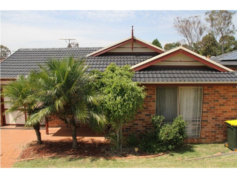 129 Winten Drive, Glendenning NSW 2761