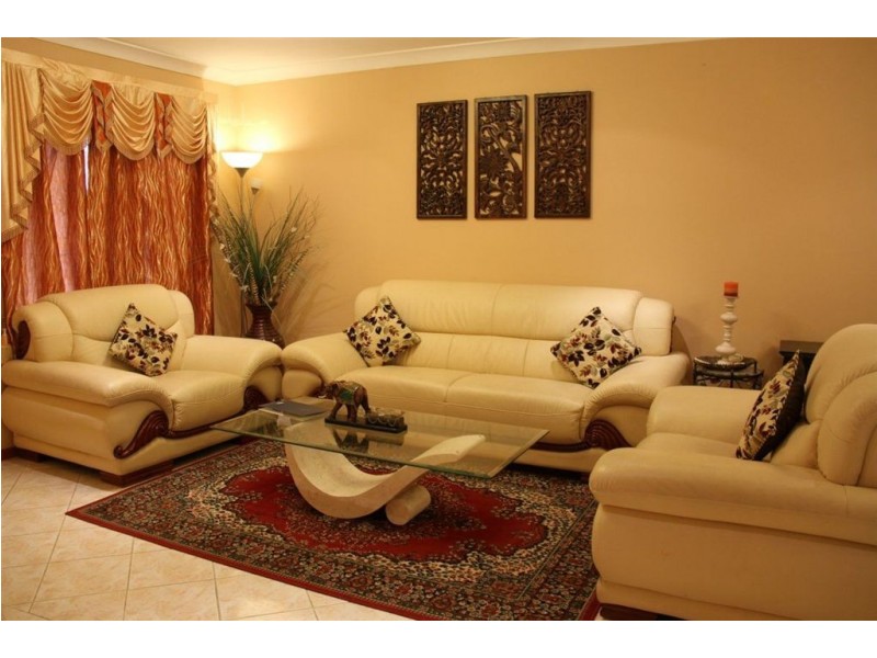 129 Winten Drive, Glendenning NSW 2761