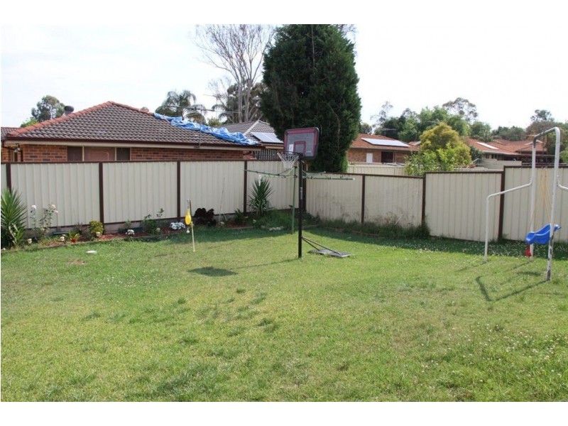 129 Winten Drive, Glendenning NSW 2761