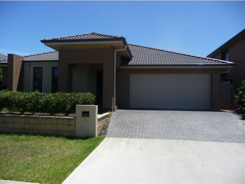 22 Adelong Parade, The Ponds NSW 2769