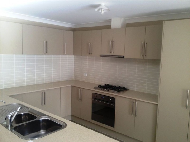 22 Adelong Parade, The Ponds NSW 2769