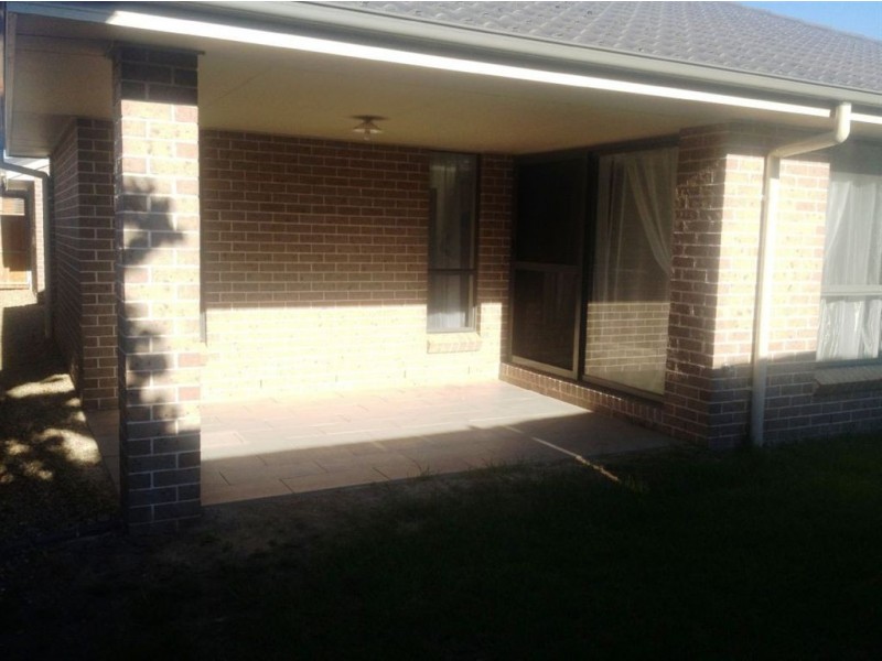 22 Adelong Parade, The Ponds NSW 2769