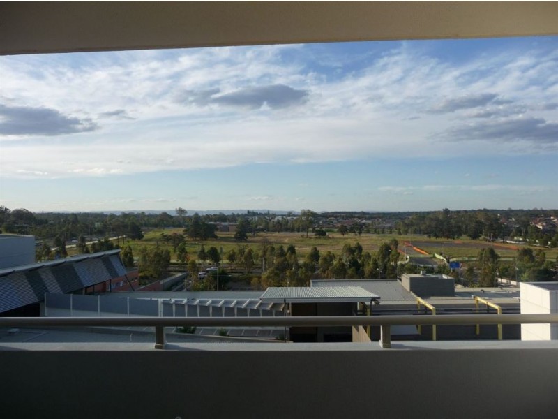 503/72 Civic Way, Rouse Hill NSW 2155