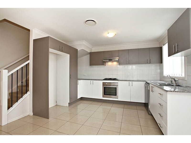 57 Prescott Circuit, Quakers Hill NSW 2763