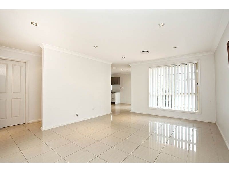 57 Prescott Circuit, Quakers Hill NSW 2763