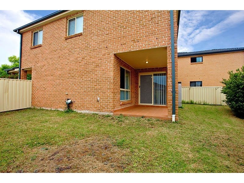 57 Prescott Circuit, Quakers Hill NSW 2763