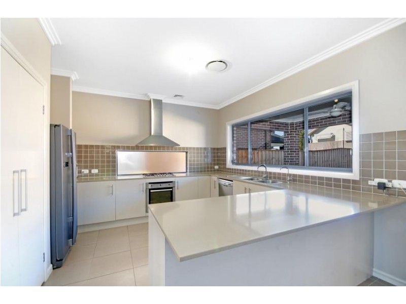 33 Bellcast Road, Rouse Hill NSW 2155
