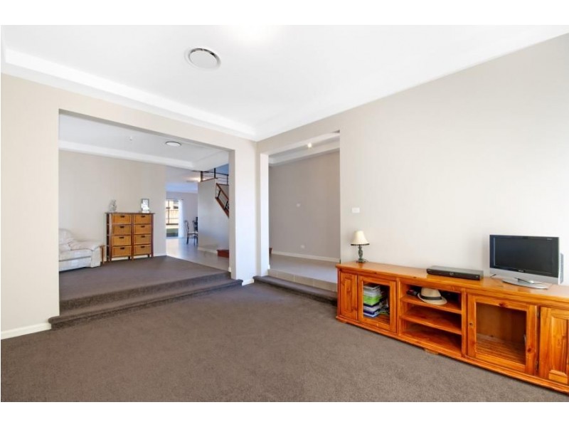 33 Bellcast Road, Rouse Hill NSW 2155