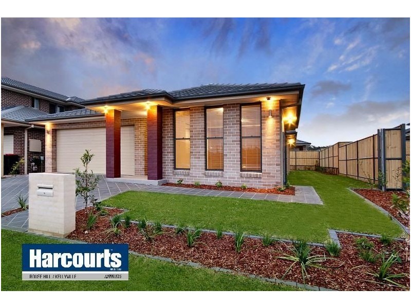 23 Lagoon Street, The Ponds NSW 2769