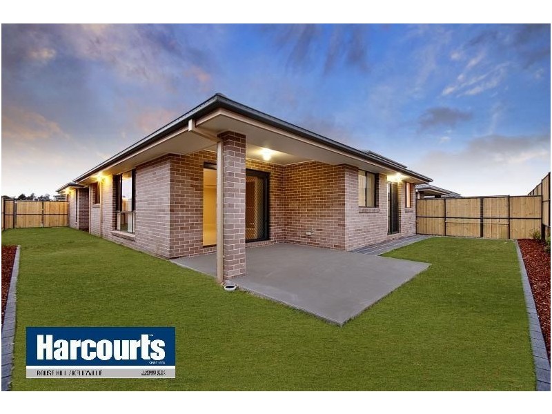 23 Lagoon Street, The Ponds NSW 2769