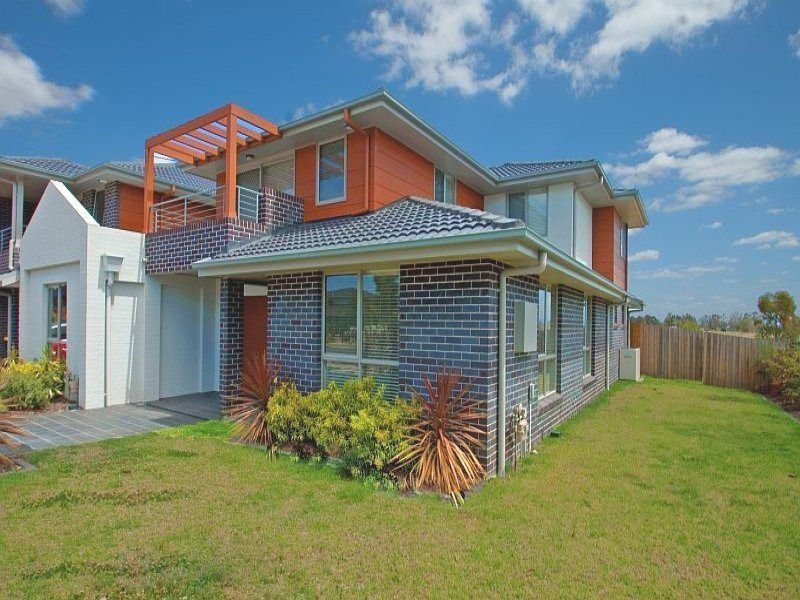 48 Ridgeline Drive, The Ponds NSW 2769