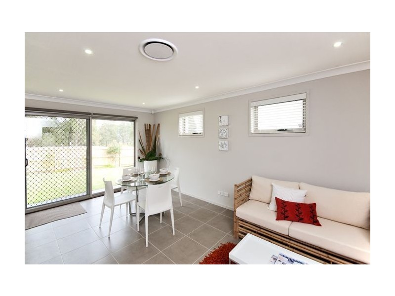 48 Ridgeline Drive, The Ponds NSW 2769