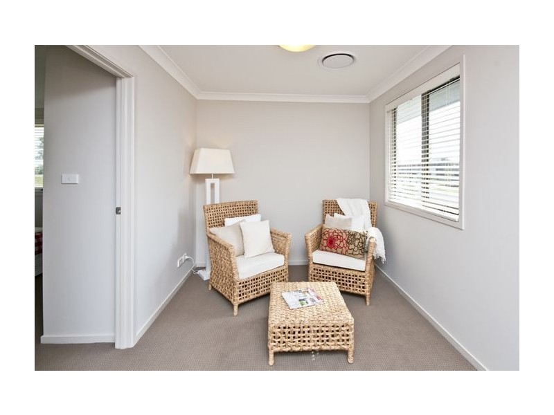 48 Ridgeline Drive, The Ponds NSW 2769