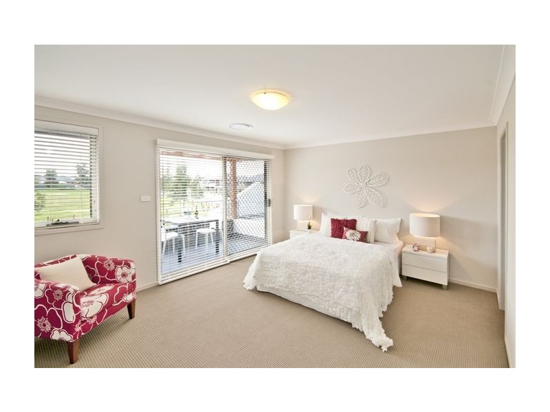 48 Ridgeline Drive, The Ponds NSW 2769