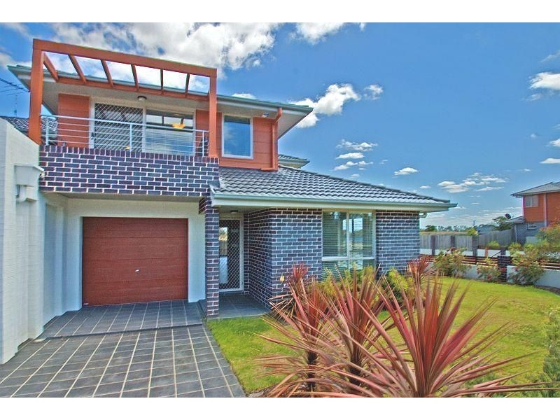 48 Ridgeline Drive, The Ponds NSW 2769