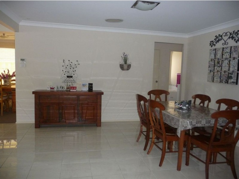 9 Wave Street, The Ponds NSW 2769