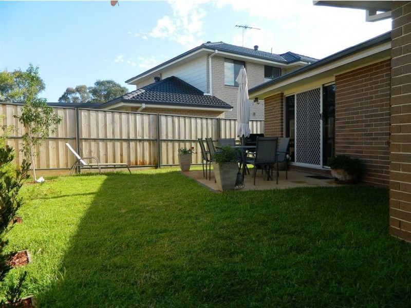 9 Wave Street, The Ponds NSW 2769