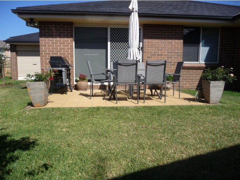 9 Wave Street, The Ponds NSW 2769