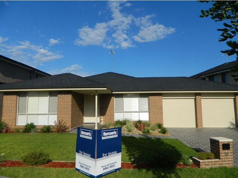 9 Wave Street, The Ponds NSW 2769
