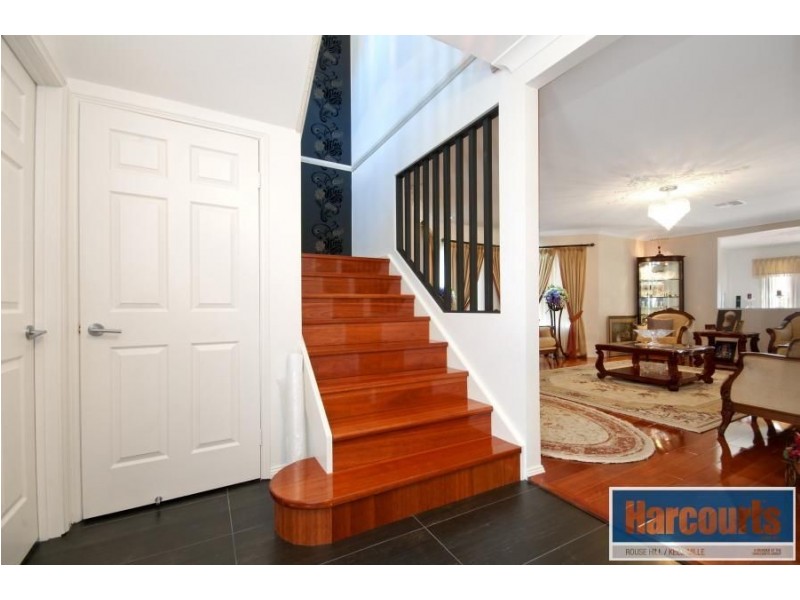 32 Merriville Road, Kellyville Ridge NSW 2155