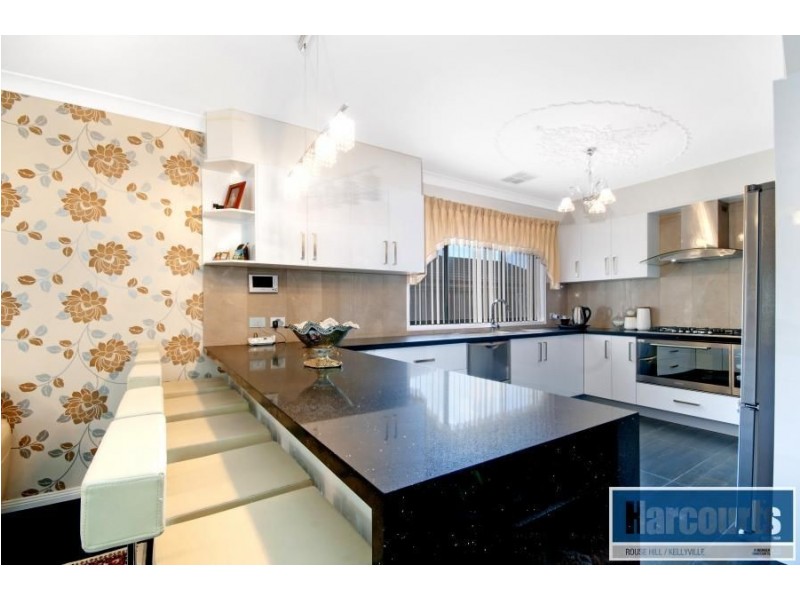 32 Merriville Road, Kellyville Ridge NSW 2155