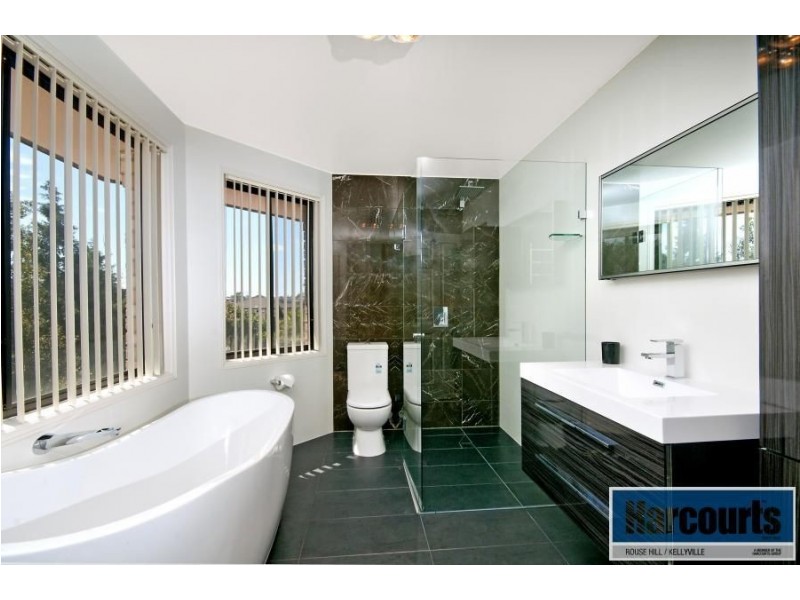 32 Merriville Road, Kellyville Ridge NSW 2155