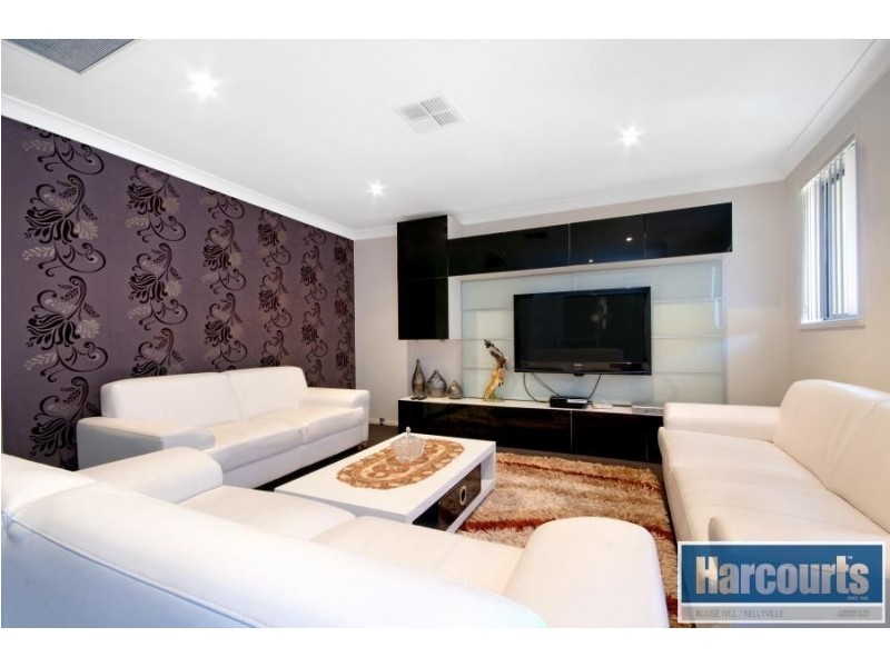 32 Merriville Road, Kellyville Ridge NSW 2155