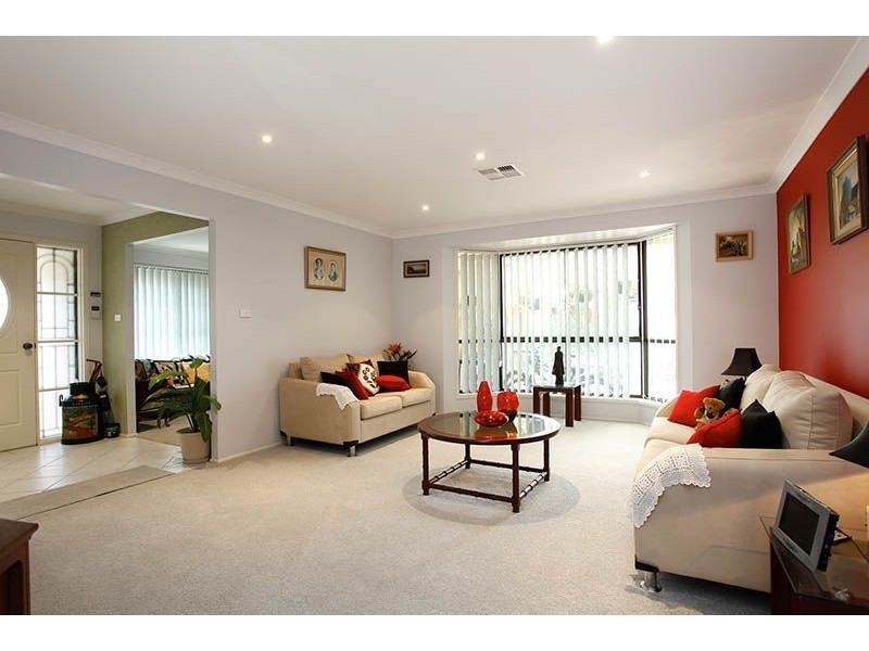 20 Glen Abbey Street, Rouse Hill NSW 2155