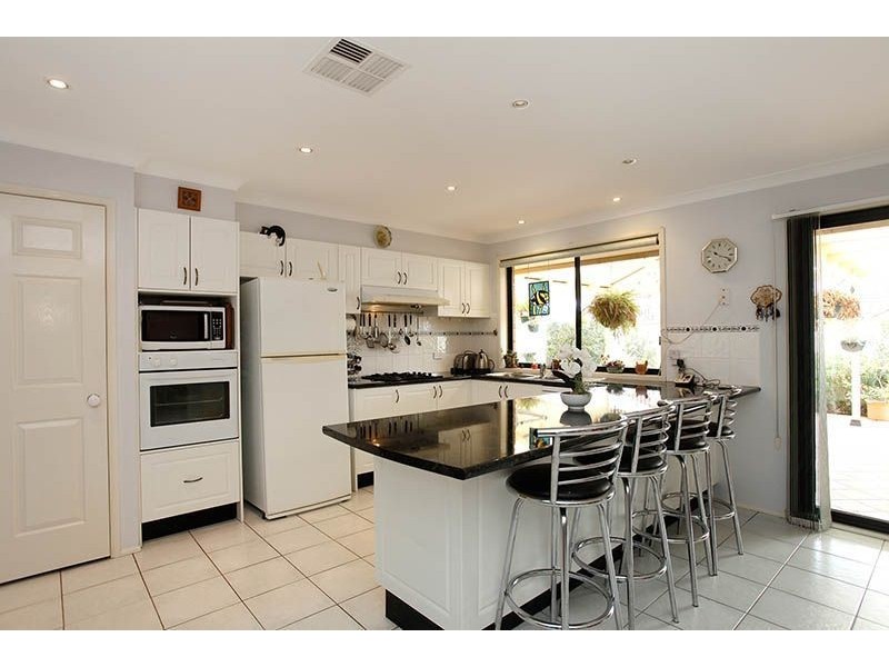 20 Glen Abbey Street, Rouse Hill NSW 2155